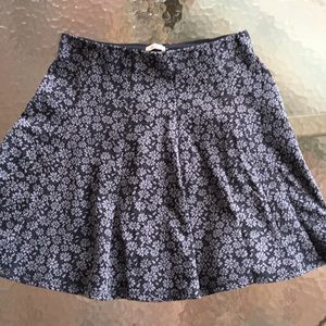 HOLLISTER SKIRT